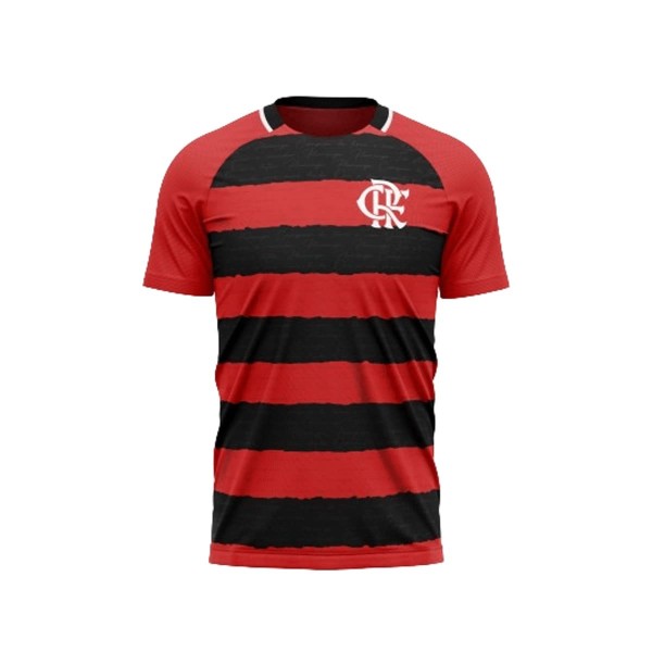 Encontraproduto.com.br - Camisa De Futebol Flamengo Braziline Manto G (MP)