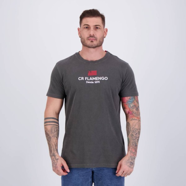 Encontraproduto.com.br - CAMISETA FLAMENGO PAPAGAIO