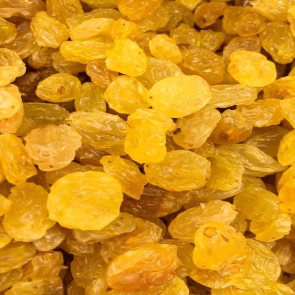 Encontraproduto.com.br - Uva Passa Branca 100g