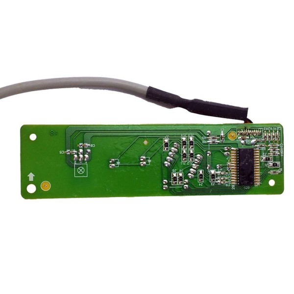 Encontraproduto.com.br - Placa Display Komeco Maxime Split Hi-wall 7/9/12 Btus/h Mxs07fc2lx 0200322304 único