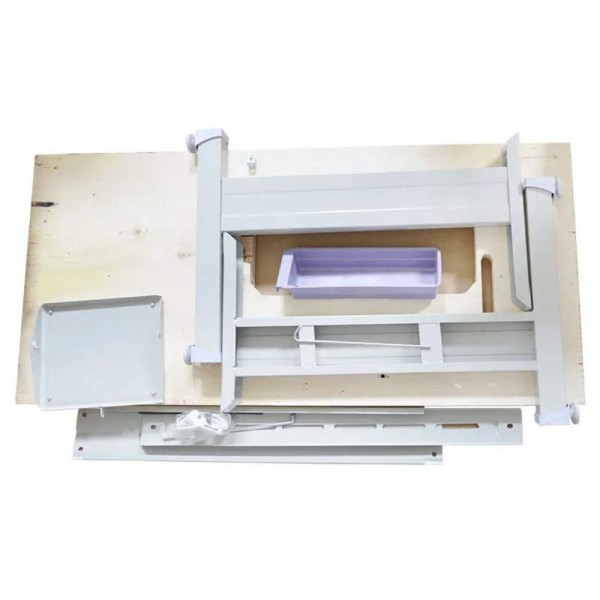 Encontraproduto.com.br - Reta Industrial Direc Drive Yamata -220v