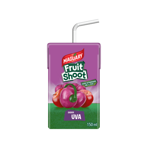 Encontraproduto.com.br - Suco de Uva Fruit Shoot 150ml