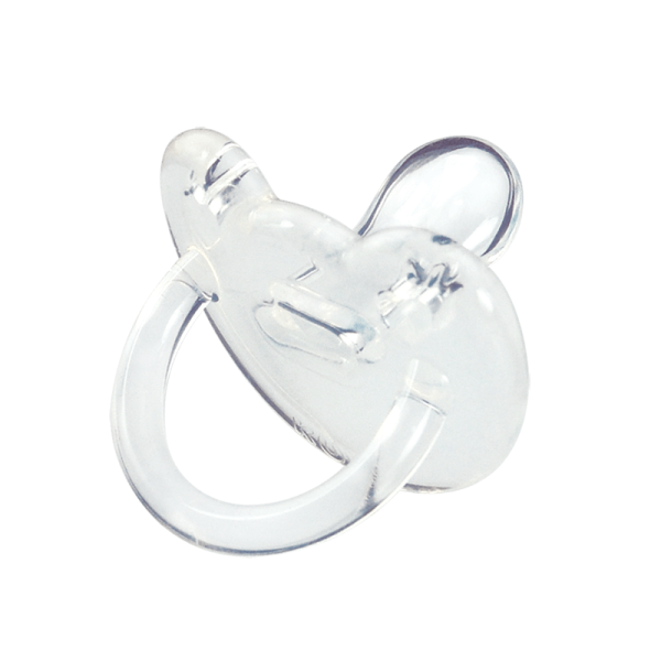 Encontraproduto.com.br - Chupeta Ortodôntica Natural Silicone Soft Kuka Tamanho nº 1