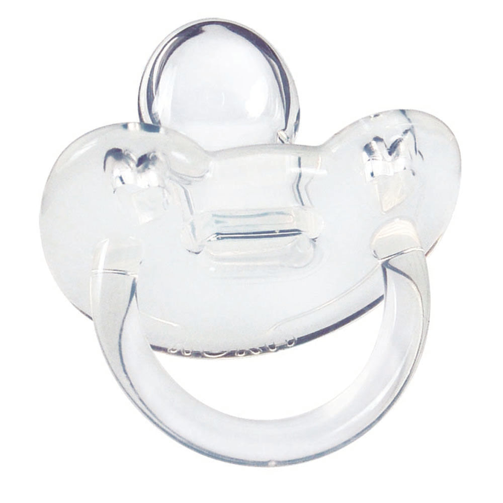 Encontraproduto.com.br - CHUPETA KUKA ORTODÔNTICA SILICONE TAMANHO 2