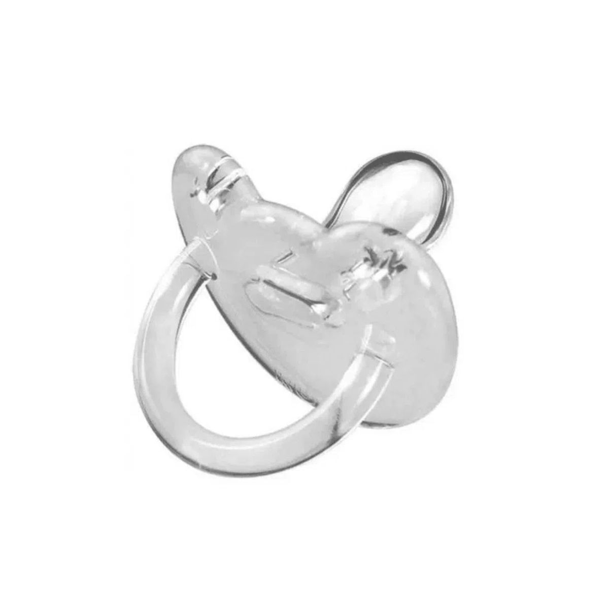 Encontraproduto.com.br - CHUPETA KUKA ORTODÔNTICA SILICONE TAMANHO 2