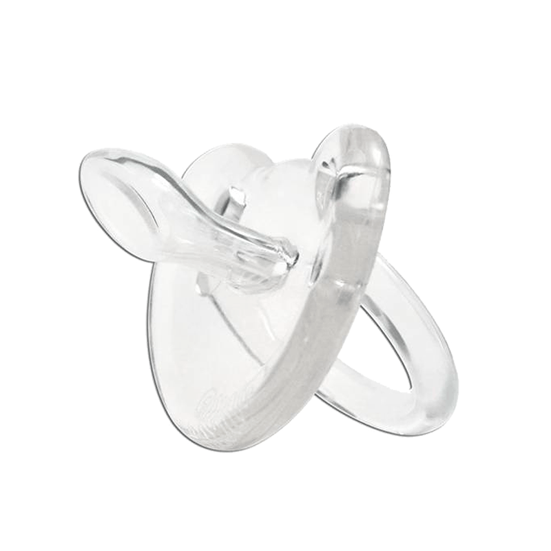 Encontraproduto.com.br - CHUPETA KUKA ORTODÔNTICA SILICONE TAMANHO 2