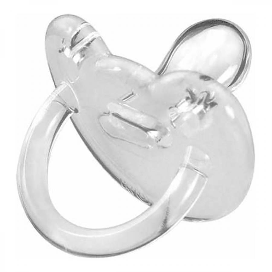 Encontraproduto.com.br - CHUPETA KUKA ORTODÔNTICA SILICONE TAMANHO 2