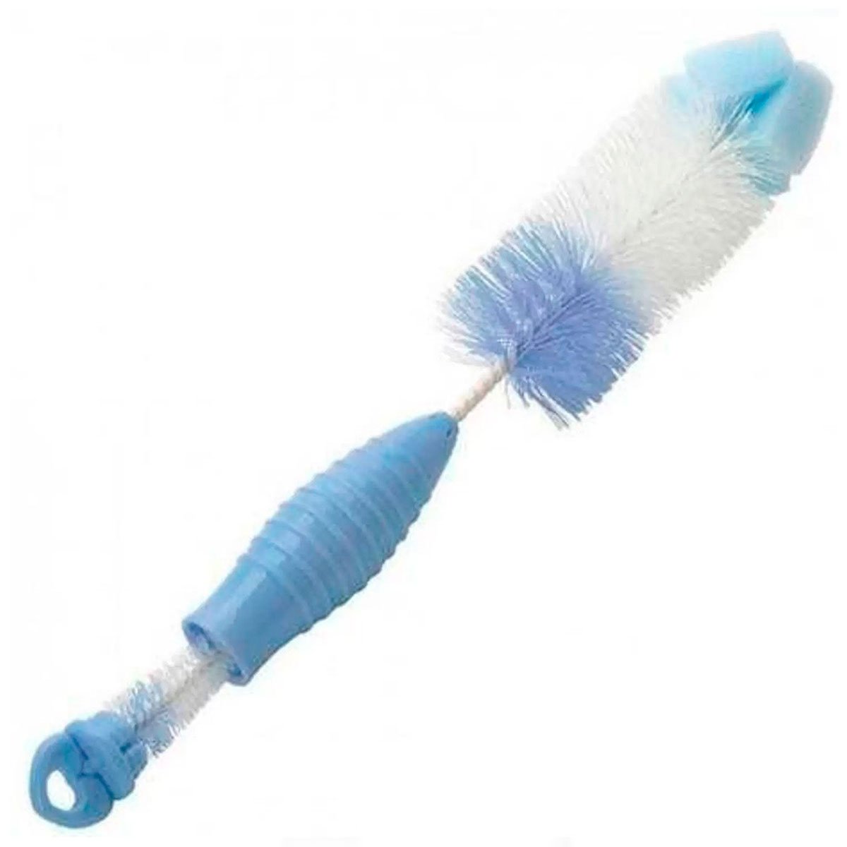 Escova De Limpeza Para Mamadeiras Kuka Azul
