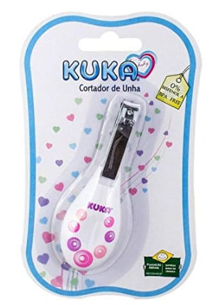 Cortador De Unha Kuka R:7288
