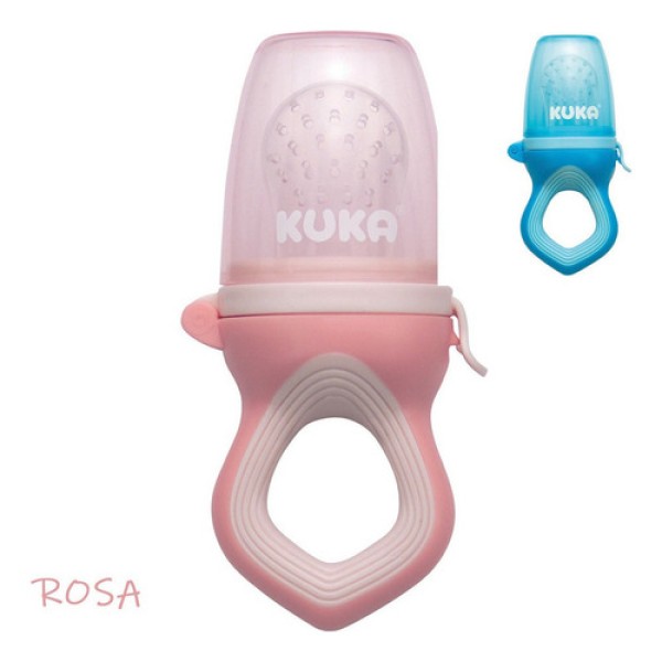 Alimentador Kuka Soft Azul