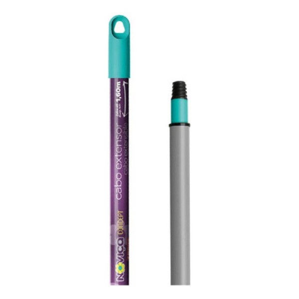 Encontraproduto.com.br - Cabo Extensor para Vassoura Bettanin