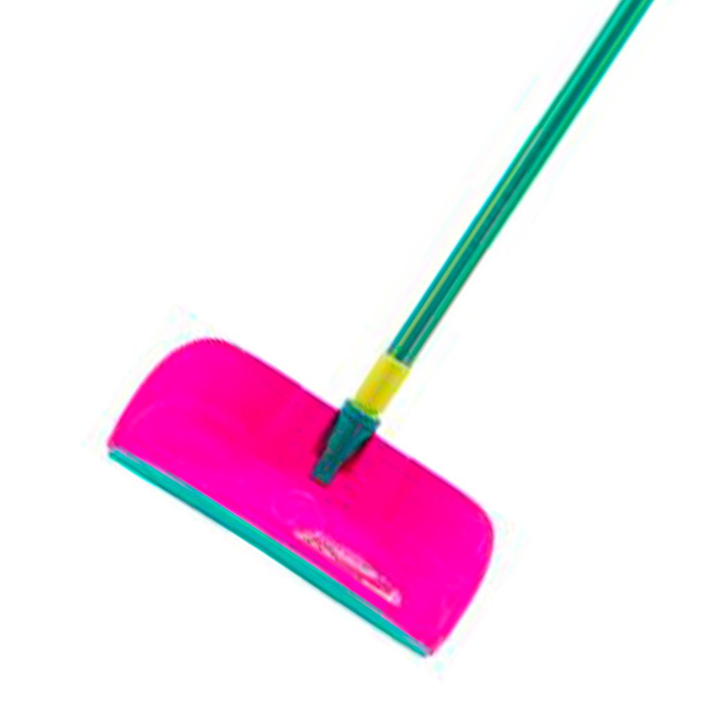 Encontraproduto.com.br - Pá De Lixo Com Cabo Articulado Noviça Bettanin Cor Verde