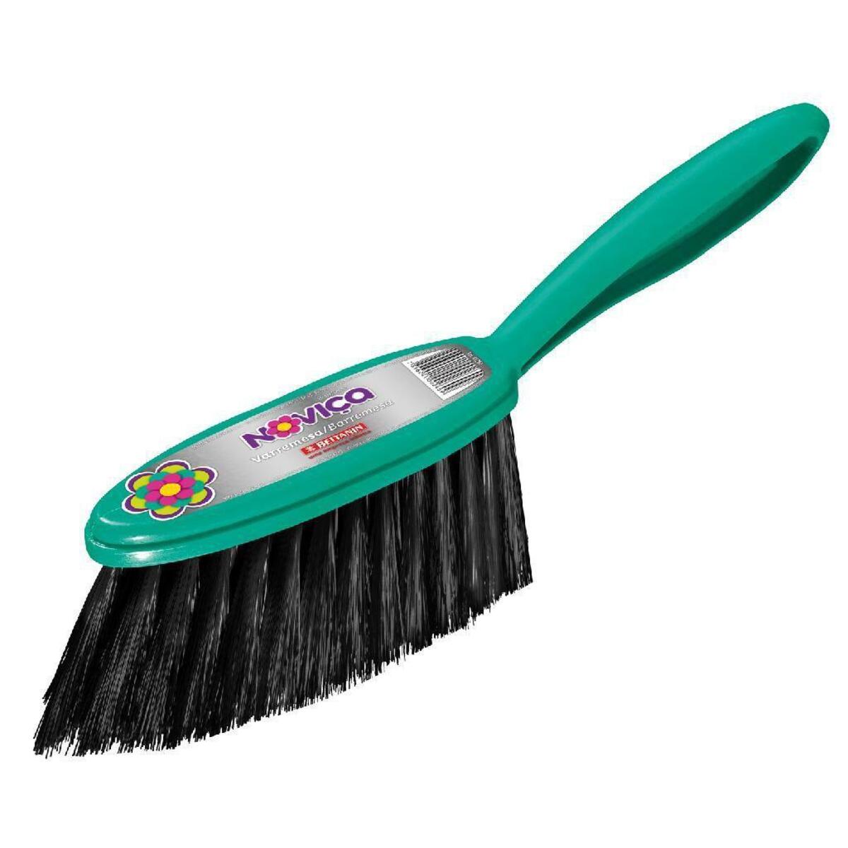 Encontraproduto.com.br - Escova Para Limpeza de Mesas e Superfícies Varremesa Noviça Bettanin