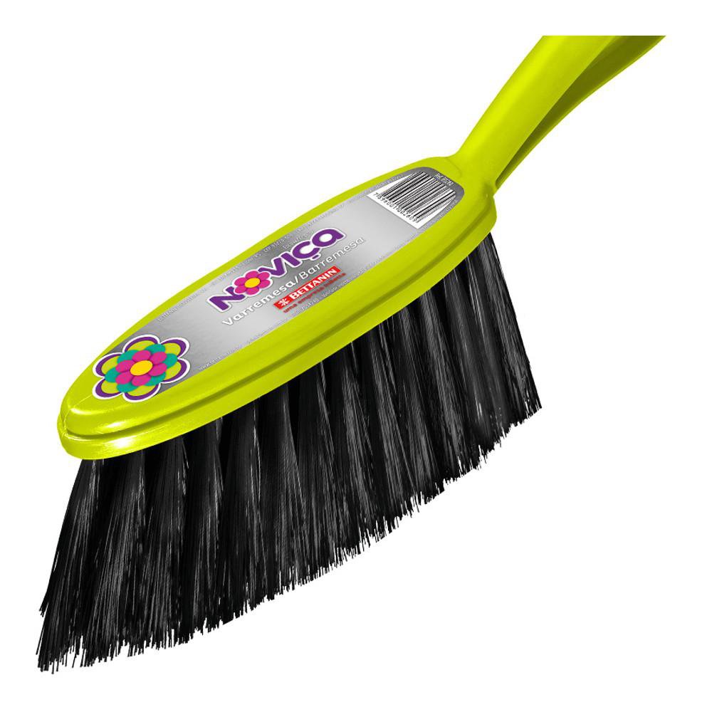 Encontraproduto.com.br - Escova Para Limpeza de Mesas e Superfícies Varremesa Noviça Bettanin