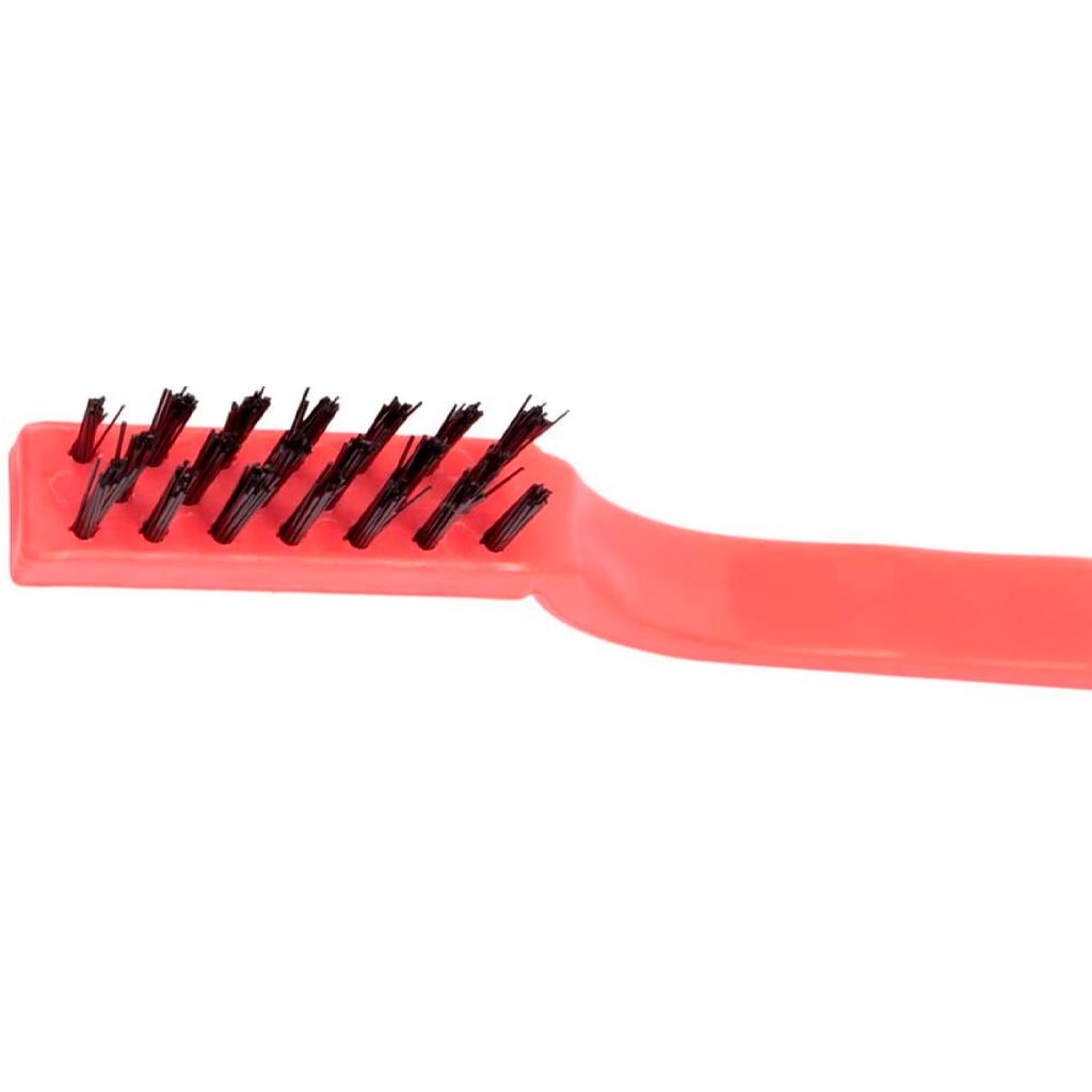 Encontraproduto.com.br - Kit de Escovas para Limpeza Pesada Noviça Bettanin