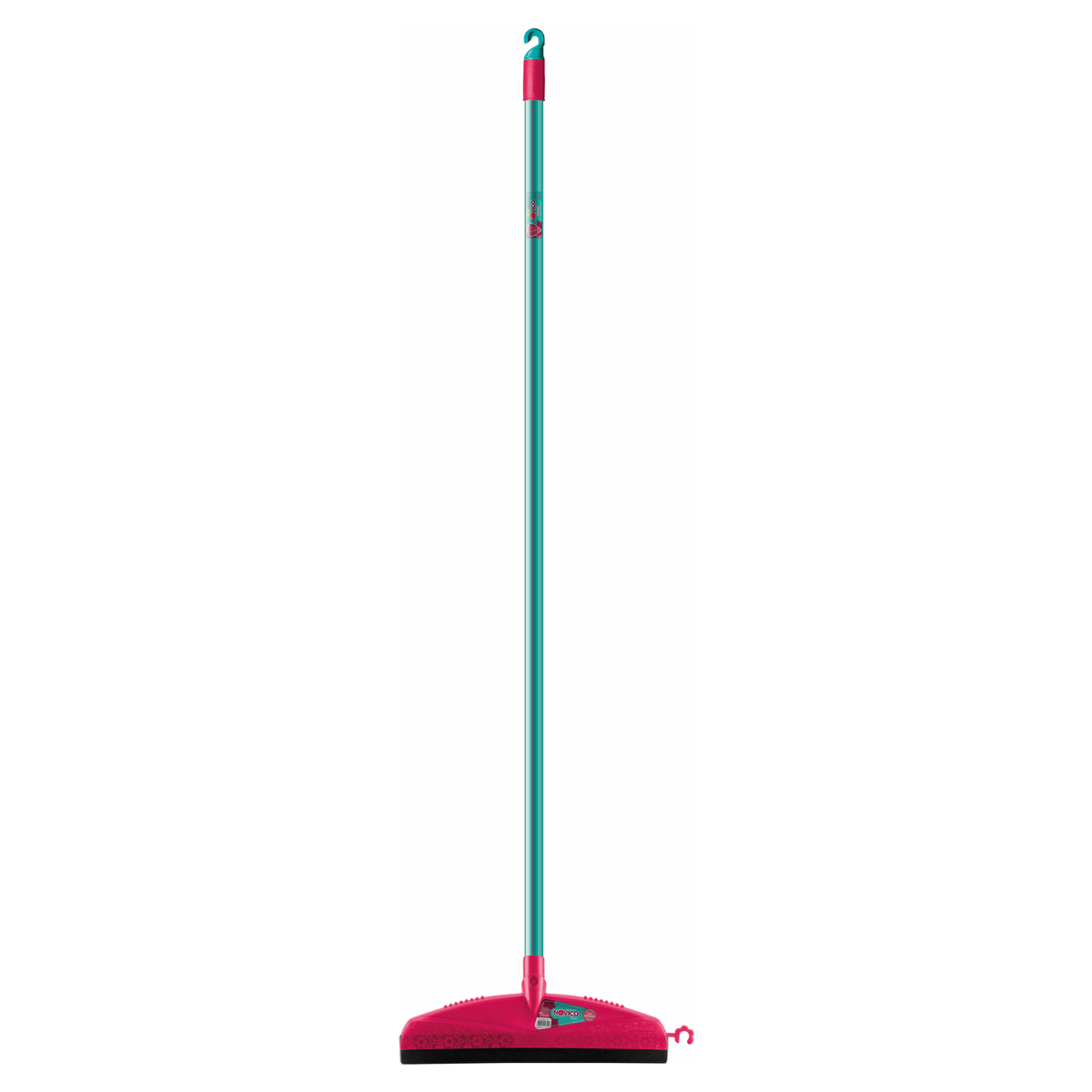 Encontraproduto.com.br - Rodo Max P com Cabo 30cm Noviça Bettanin