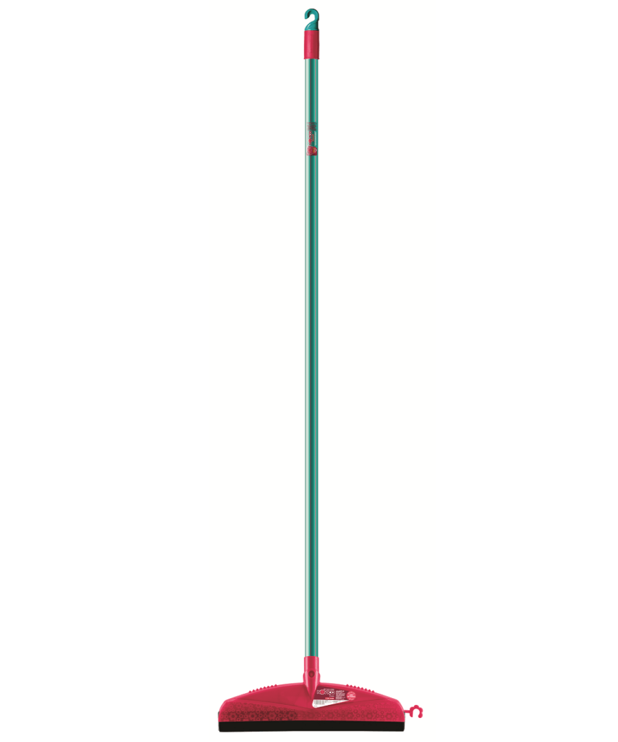 Encontraproduto.com.br - Rodo Max P com Cabo 30cm Noviça Bettanin