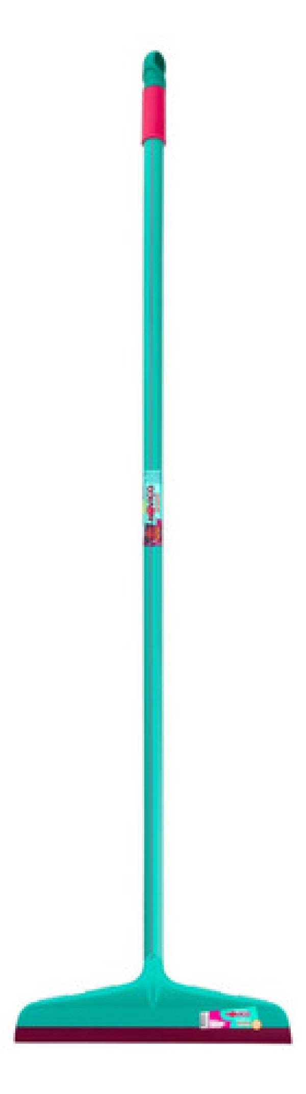 Encontraproduto.com.br - Rodo Ballena em Borracha Tamanho M - 1262 - Bettanin