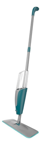 Encontraproduto.com.br - Mop Turbo Noviça Plástico 17L  1X2 Bt1389 Bettanin