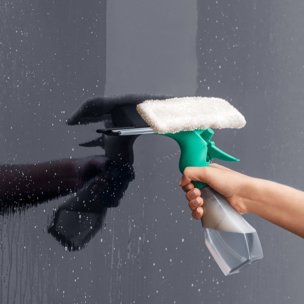 Encontraproduto.com.br - Mop Limpa Vidros com Spray Noviça Bettanin