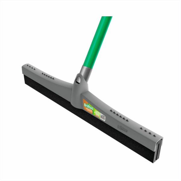 Encontraproduto.com.br - Rodo Plástico Brilhus Médio