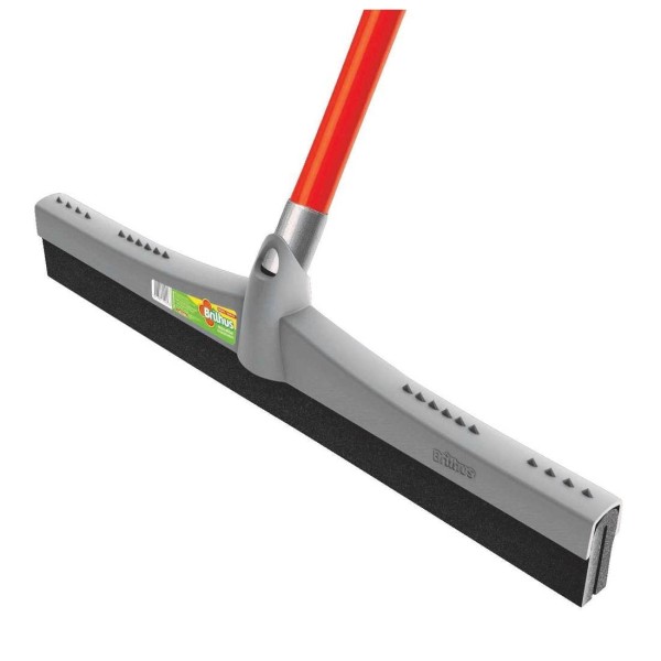 Encontraproduto.com.br - Rodo Plástico Brilhus Médio