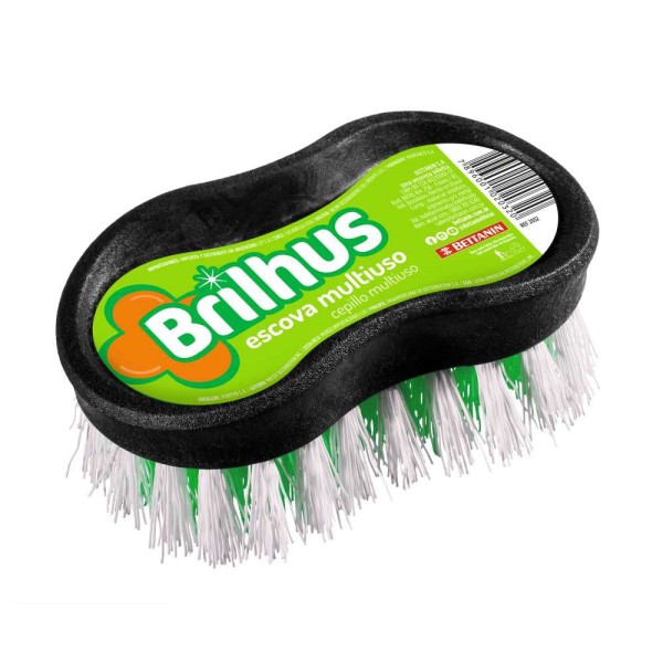 Escova de Limpeza Multiuso Brilhus Bettanin