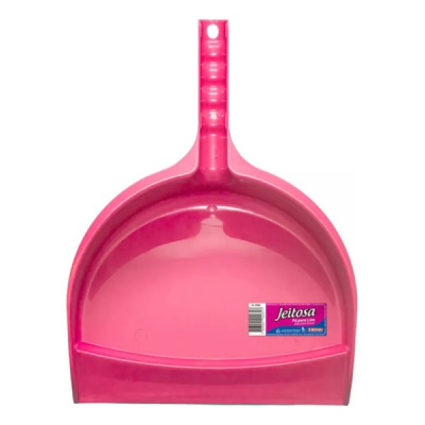 Encontraproduto.com.br - Pá de Lixo Plástica Jeitosa Bettanin