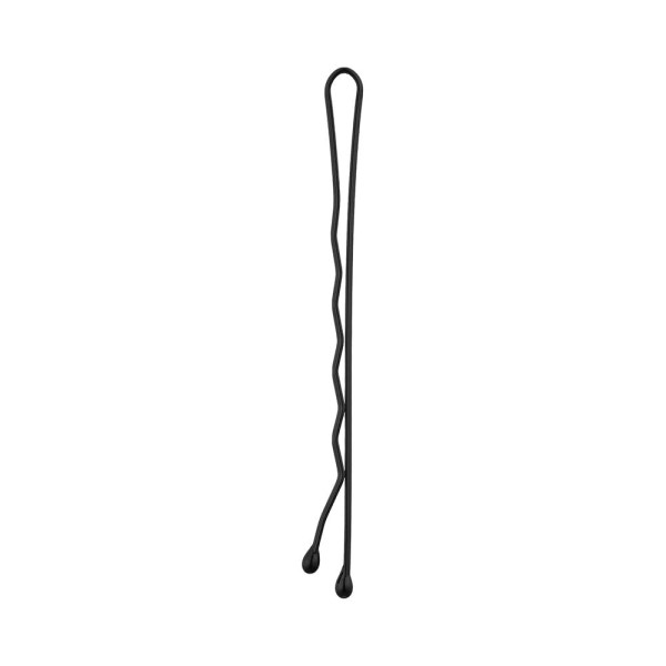 Encontraproduto.com.br - Grampos para Cabelos Escuros nº 5 Lanossi 50 Unidades