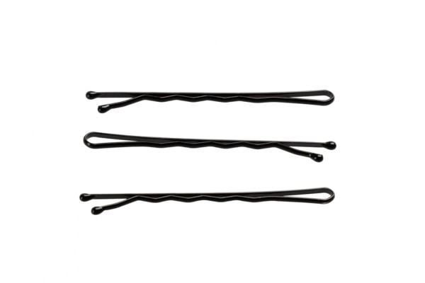 Encontraproduto.com.br - Grampos para Cabelos Escuros nº 5 Lanossi 50 Unidades