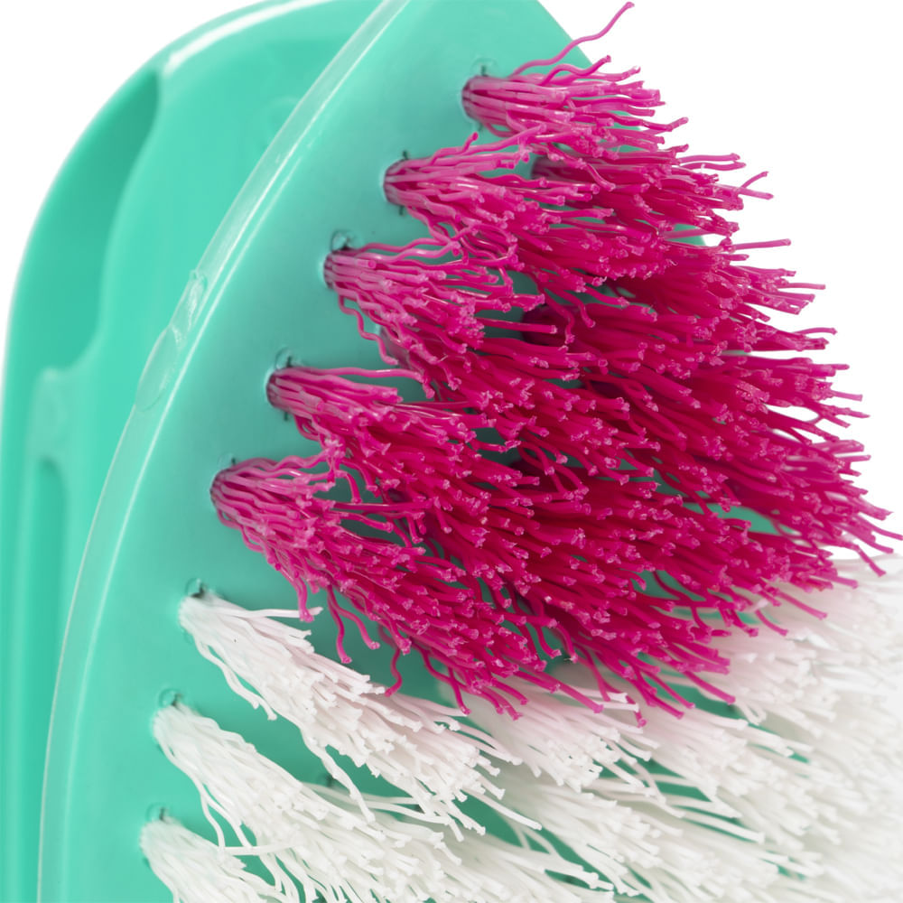 Encontraproduto.com.br - Kit de Limpeza Noviça 4 Peças Bettanin