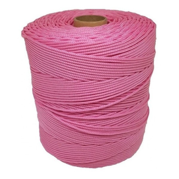 Encontraproduto.com.br - Corda para Varal Revestida EsfreBom Verde 10m - Bettanin