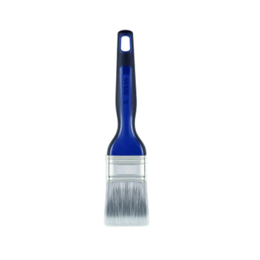 Encontraproduto.com.br - Pincel Trinchas Azul Profimaster  9,5x27,5 Atlas