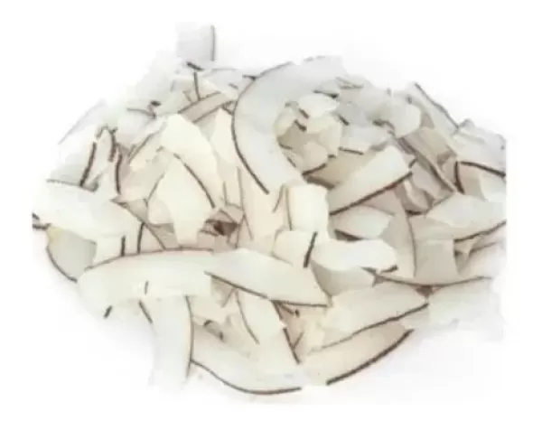 Encontraproduto.com.br - Coco Sococo Sweet Flocos Pacote com 1kg