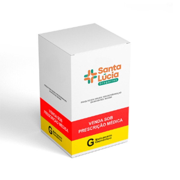 Cloridrato Terbinafina Creme 1% Genérico 20g