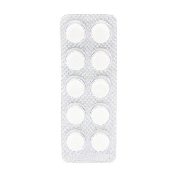 Encontraproduto.com.br - Ácido Acetilsalicílico Adulto 500mg com 10 Comprimidos - Ems Genérico