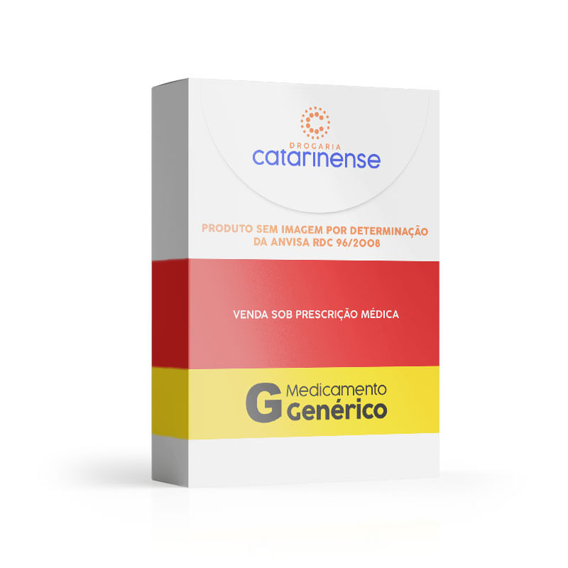 Encontraproduto.com.br - Clortalidona 12,5mg Genérico EMS 60 Comprimidos