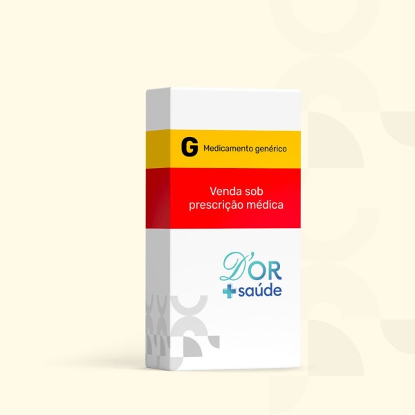 Sinvastatina 40mg - 30 Comprimidos Revestidos