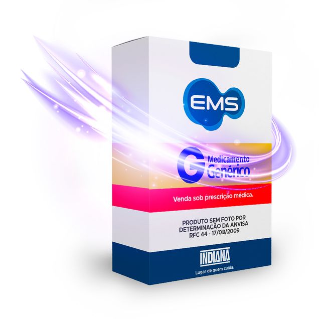 Encontraproduto.com.br - Diclofenaco Sodico 10mg Gel 60g - Genérico - Ems