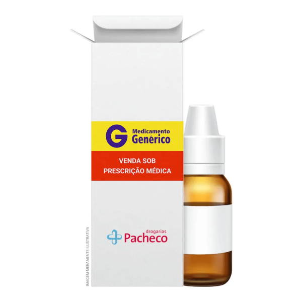 Encontraproduto.com.br - Maleato De Timolol 0,5% Genérico Germed 5ml Solução Oftálmica