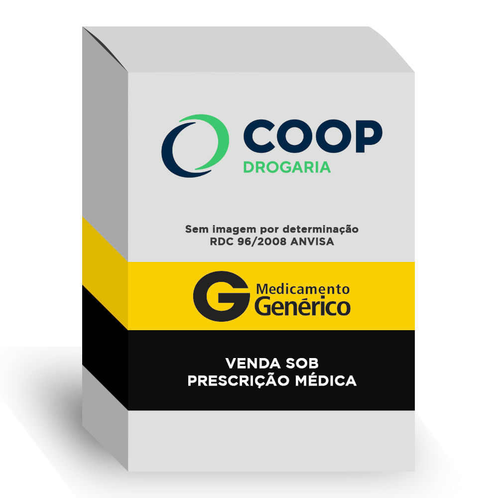 Encontraproduto.com.br - Alprazolam 0,5mg 30 Comprimidos - EMS