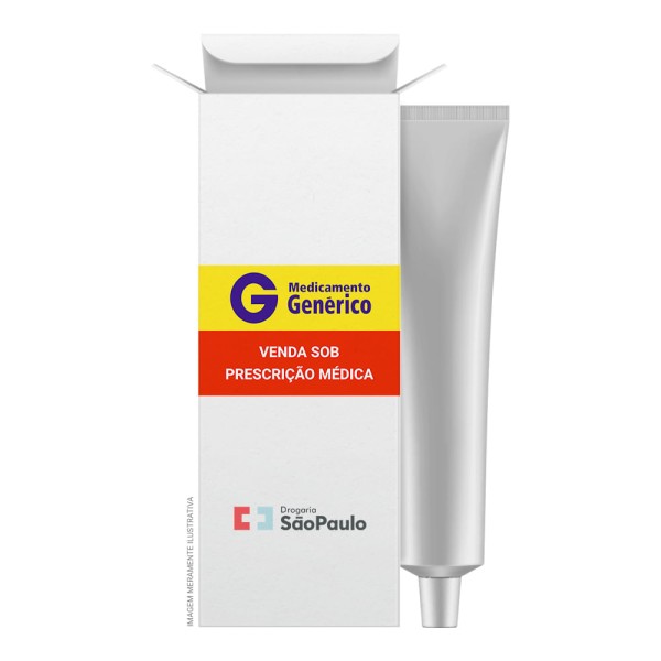 Encontraproduto.com.br - Acetato de Dexametasona  10g creme EMS