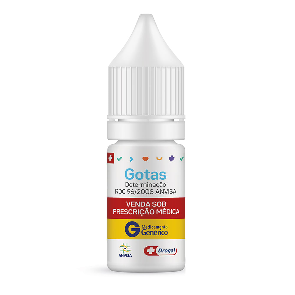 Encontraproduto.com.br - Gen Latanop 0,05mg Timol 5mg Germed