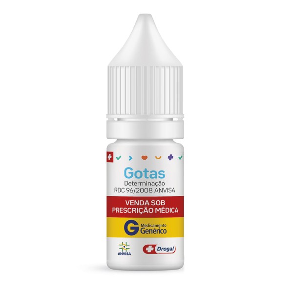 Encontraproduto.com.br - Bimatoprosta 0,3mg/ml Genérico EMS 5ml Solução Oftálmica