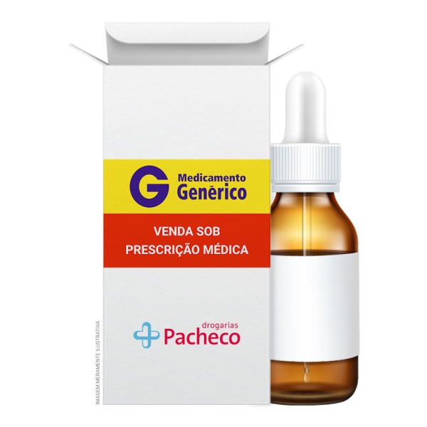 Encontraproduto.com.br - Bimatoprosta 0,3mg/ml Genérico EMS 5ml Solução Oftálmica