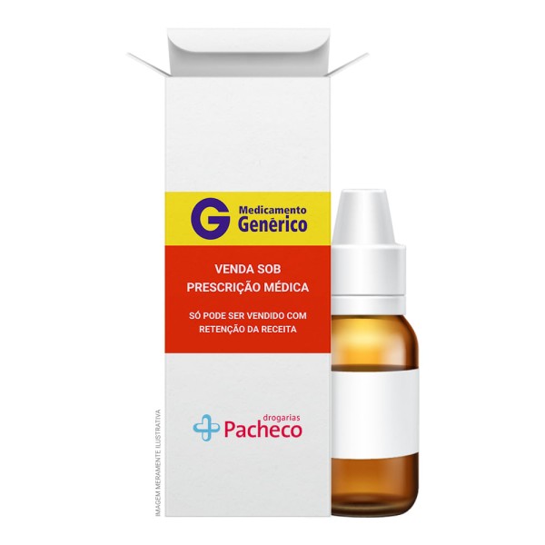 Encontraproduto.com.br - Tobramicina 3mg/ml Germed Solução Oftálmica 5ml
