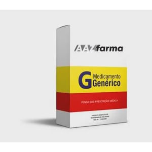 Encontraproduto.com.br - Atorvastatina Cálcica 20mg EMS 30 Comprimidos Revestidos