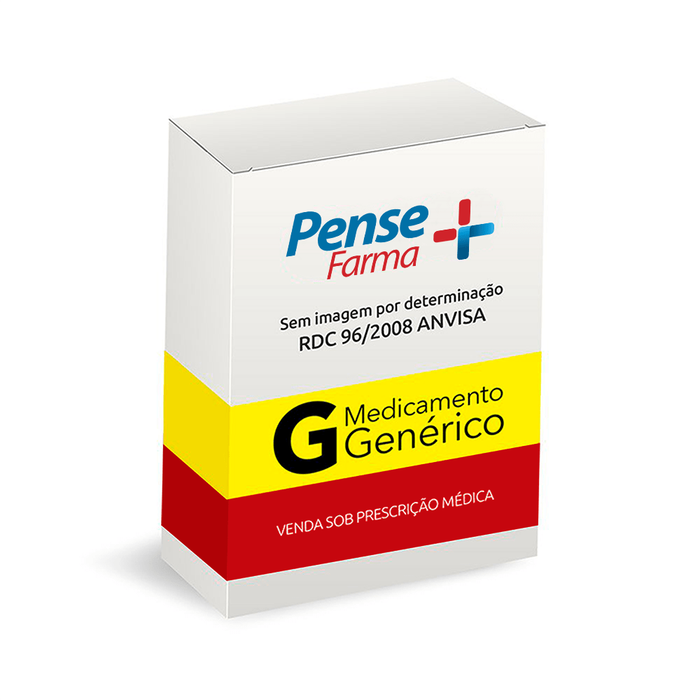 Drospirenona 3mg + Etinilestradiol 0,03mg 21 Comprimidos Genérico Ems