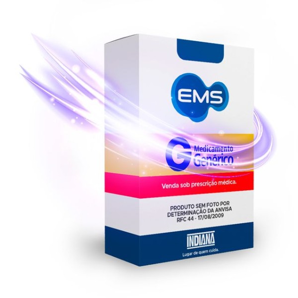 Encontraproduto.com.br - Telmisartana 40mg EMS Genérico 30 Comprimidos