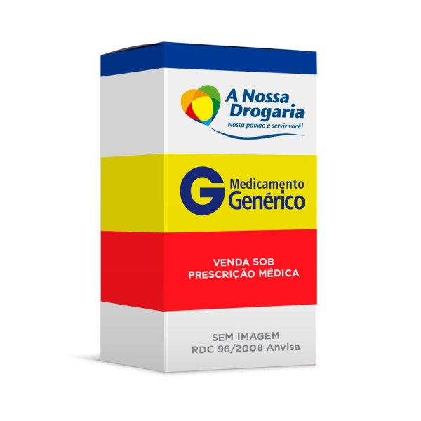 Encontraproduto.com.br - Rosuvastatina Cálcica 5mg Com 30 Comprimidos Genérico Ems